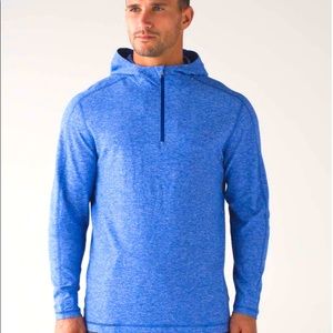 Lululemon Surge Warm Hoodie NWT!